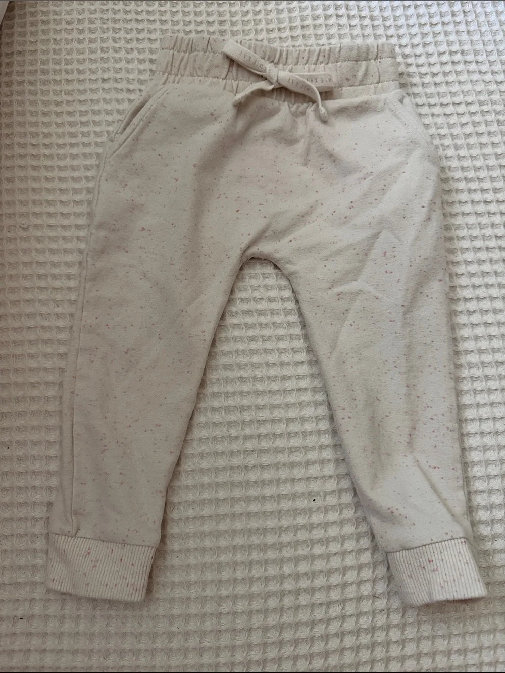 Jamie Kay sweat pants